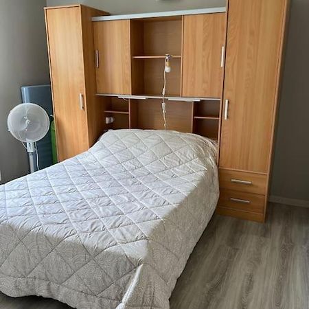 Апартаменты Flat Cransac Экстерьер фото