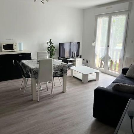 Апартаменты Flat Cransac Экстерьер фото